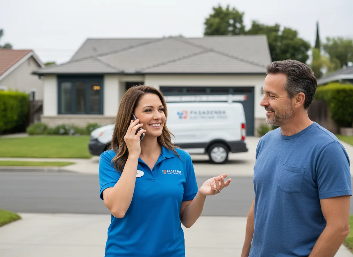Electrician Washougal, WA FAQs